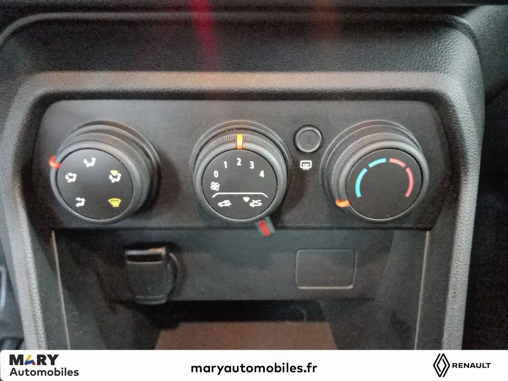 Véhicule occasion 223555 - dacia JOGGER - Photo 15