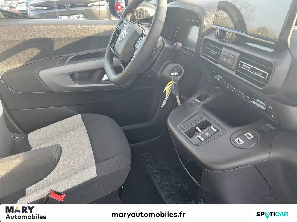 Véhicule occasion 228929 - Citroën BERLINGO - Photo 10