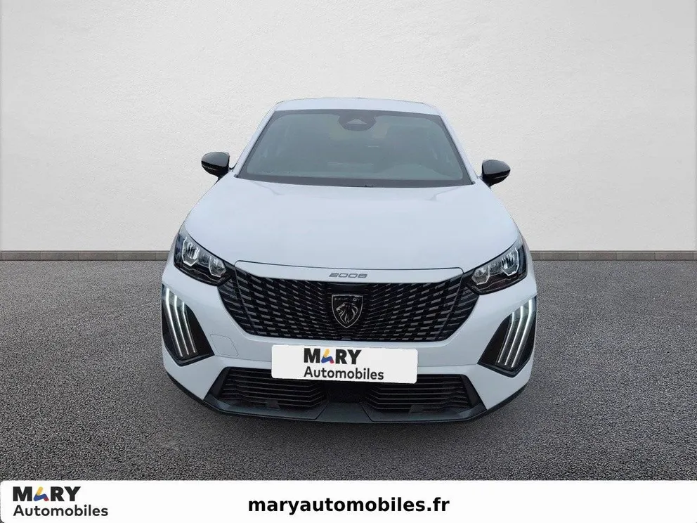 Véhicule occasion 191344 - peugeot 2008 - Photo 2