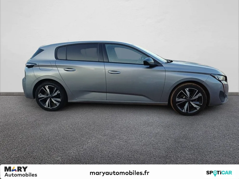 Véhicule occasion 210758 - peugeot 308 - Photo 4