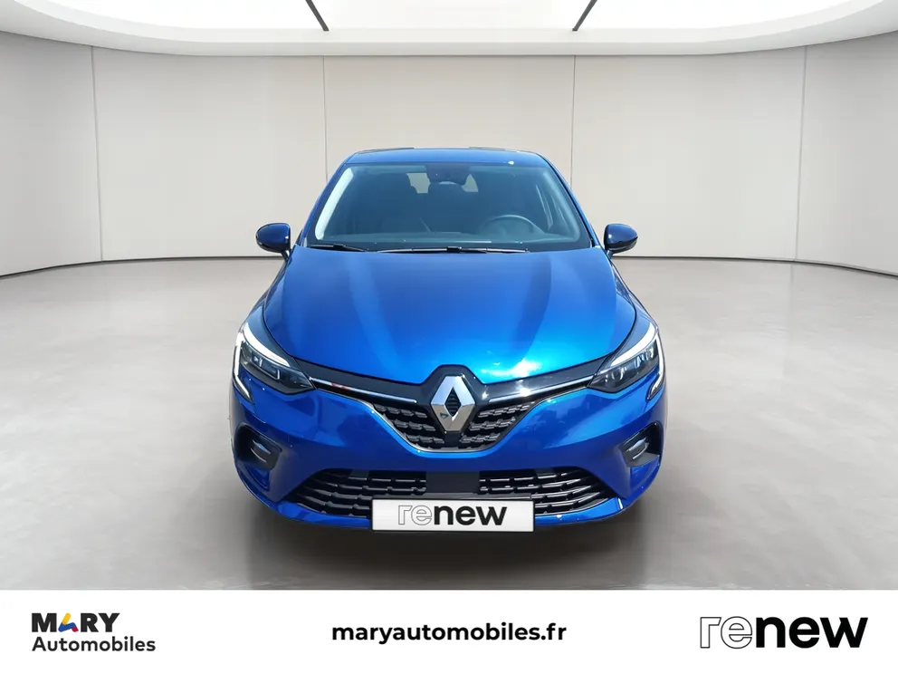 Véhicule occasion 1232197 - renault CLIO - Photo 8