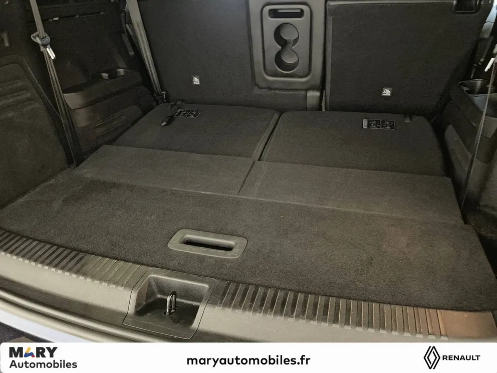 Véhicule occasion 234070 - renault ESPACE - Photo 6