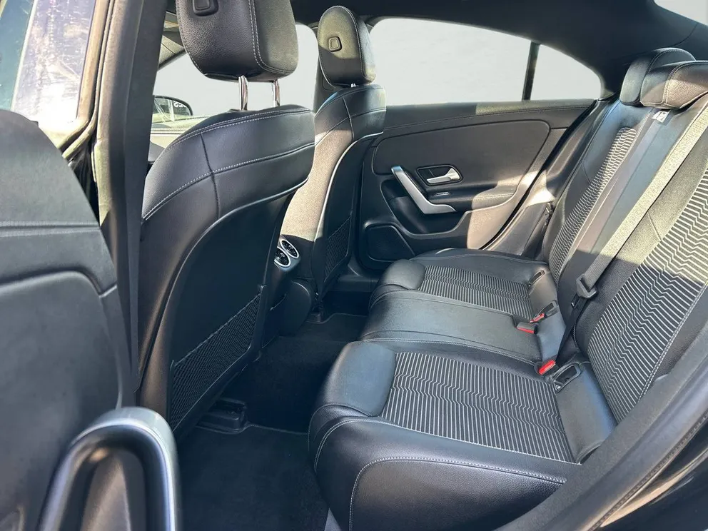 Véhicule occasion 216131 - mercedes CLASSE A - Photo 10