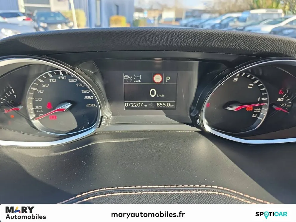 Véhicule occasion 196625 - peugeot 308 - Photo 15