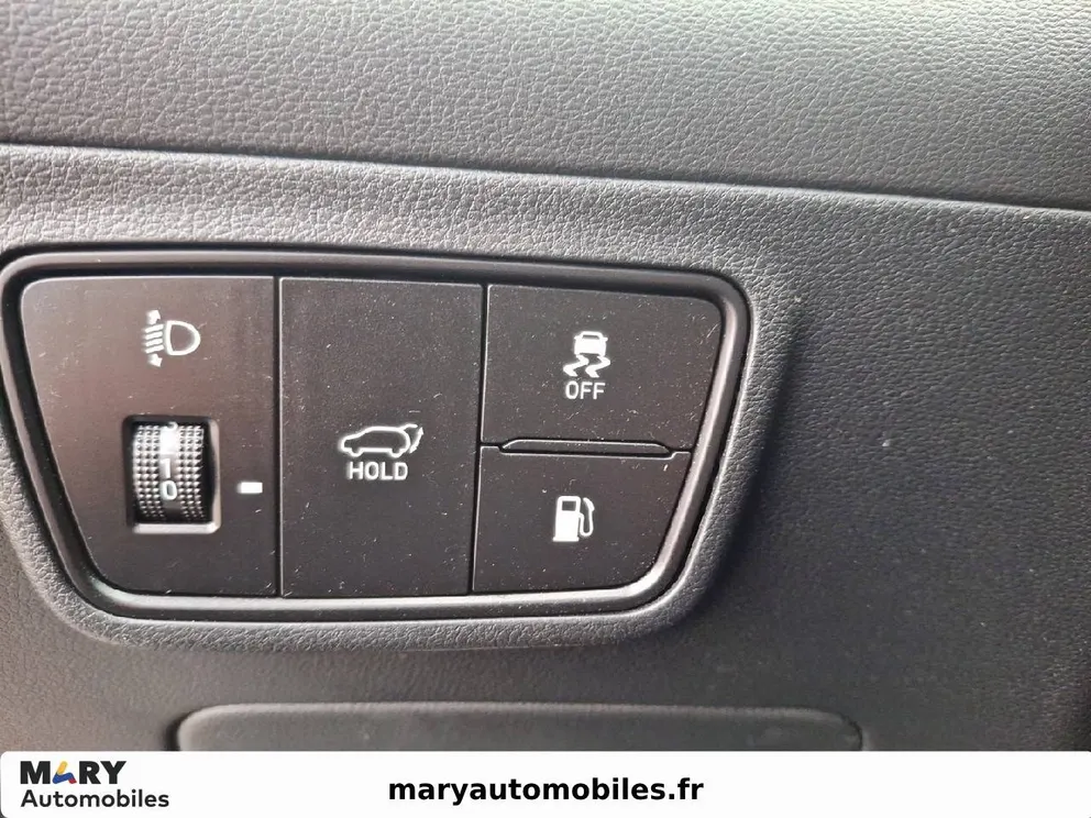 Véhicule occasion 206028 - hyundai TUCSON - Photo 16