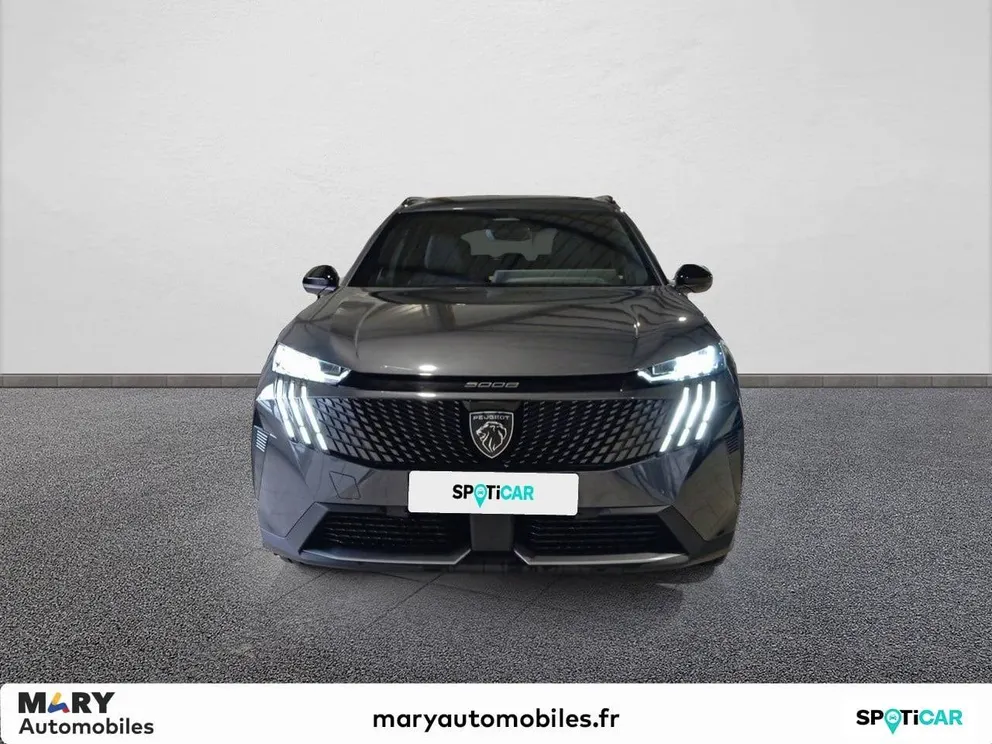 Véhicule occasion 209589 - peugeot 5008 - Photo 2