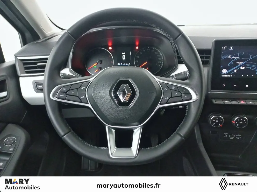 Véhicule occasion 208660 - renault CLIO - Photo 14