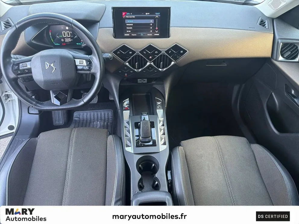 Véhicule occasion 223518 - ds DS 3 - Photo 8