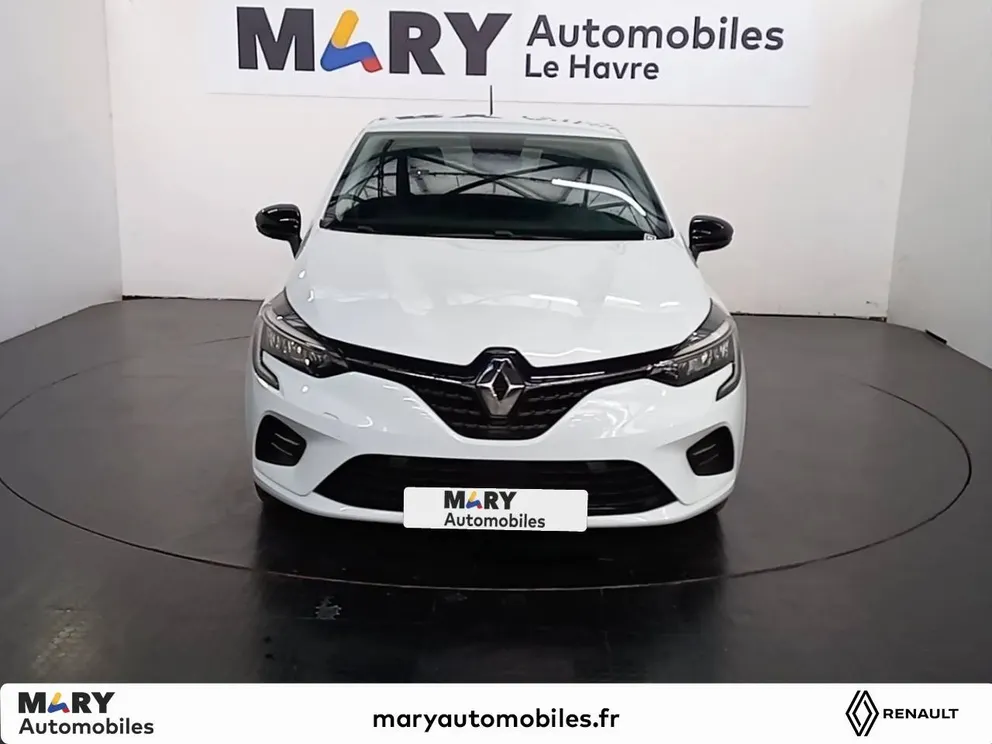 Véhicule occasion 201622 - renault CLIO - Photo 2