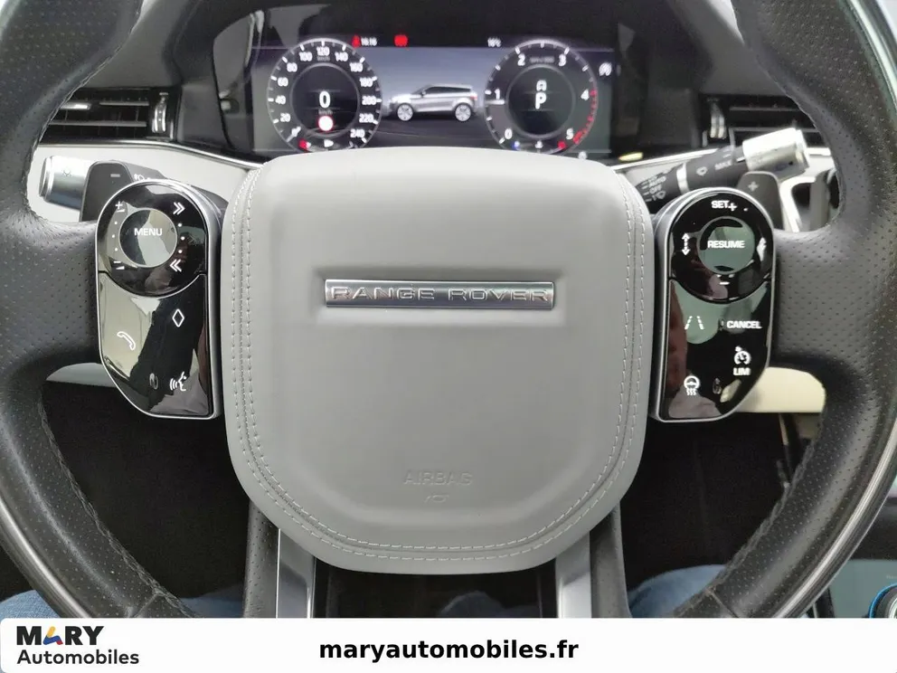 Véhicule occasion 198746 - land rover RANGE ROVER EVOQUE - Photo 16