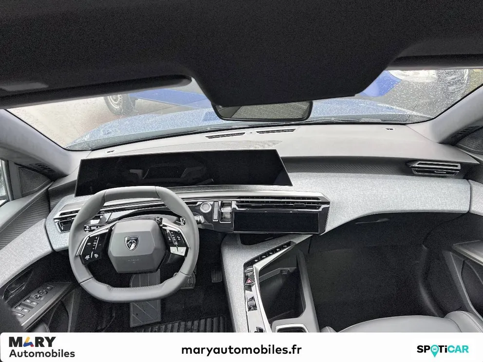 Véhicule occasion 209610 - peugeot 5008 - Photo 8