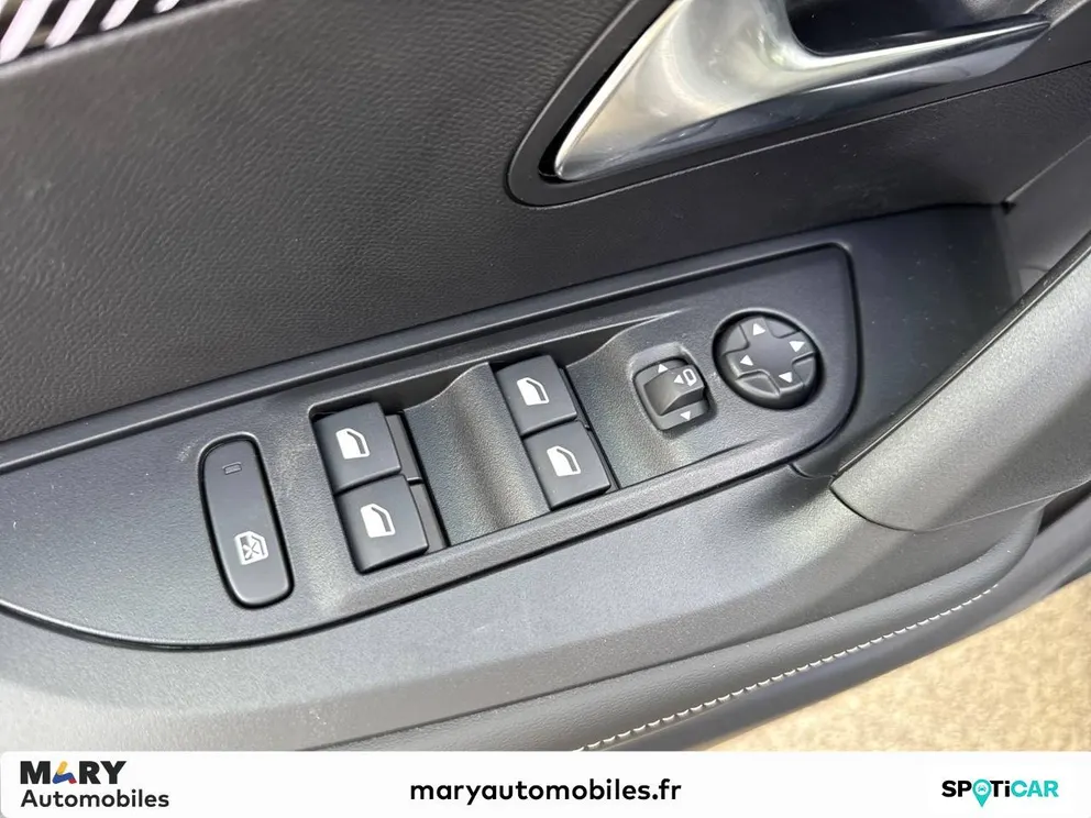 Véhicule occasion 186367 - peugeot 2008 - Photo 12