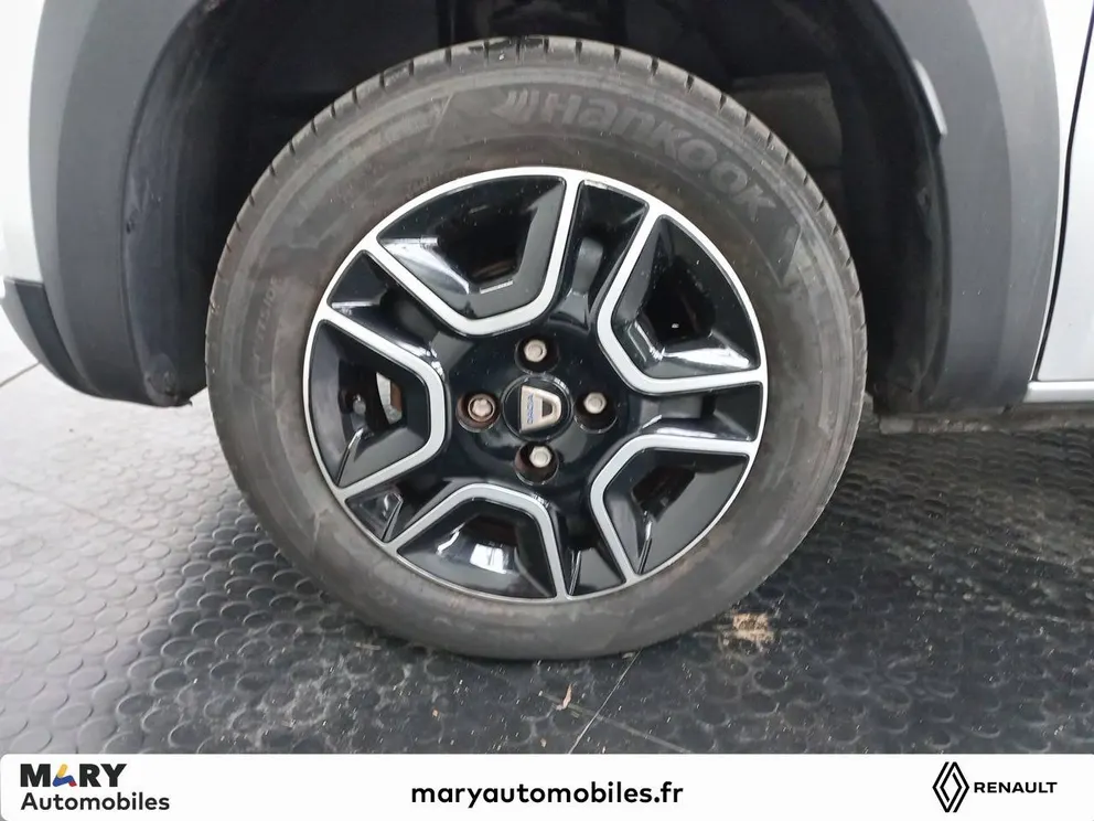 Véhicule occasion 205585 - dacia SPRING - Photo 16