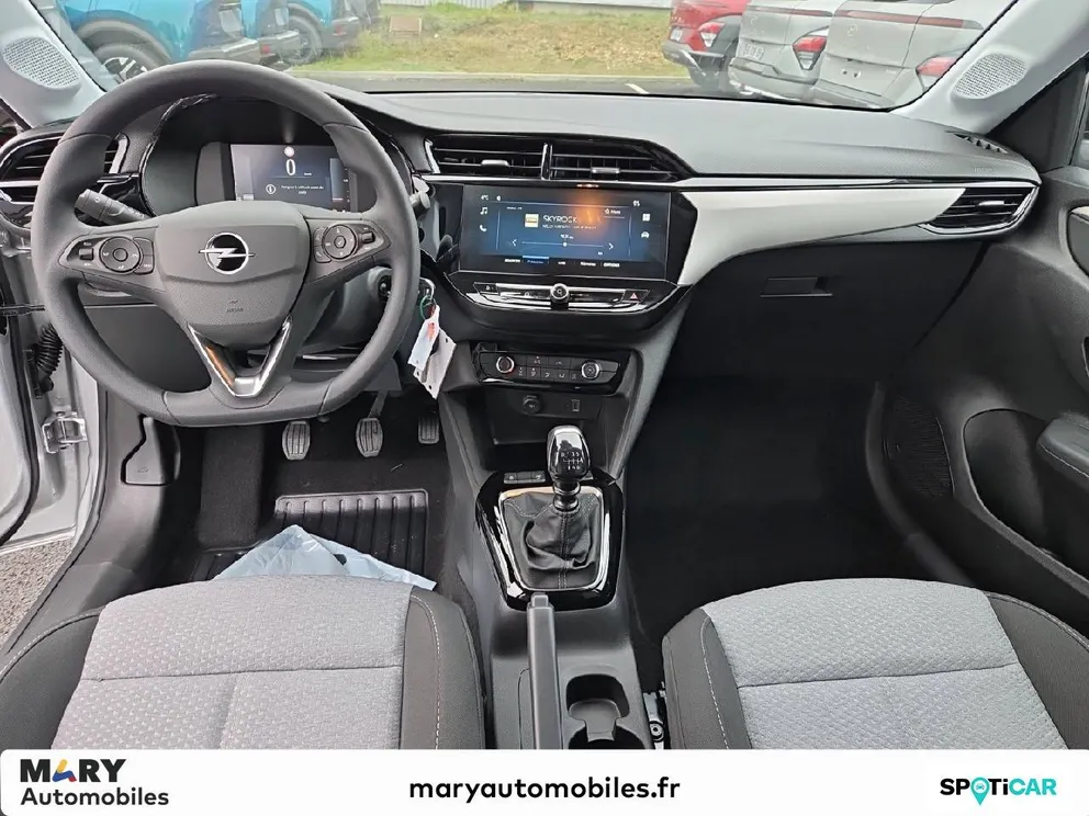 Véhicule occasion 209646 - opel CORSA - Photo 8