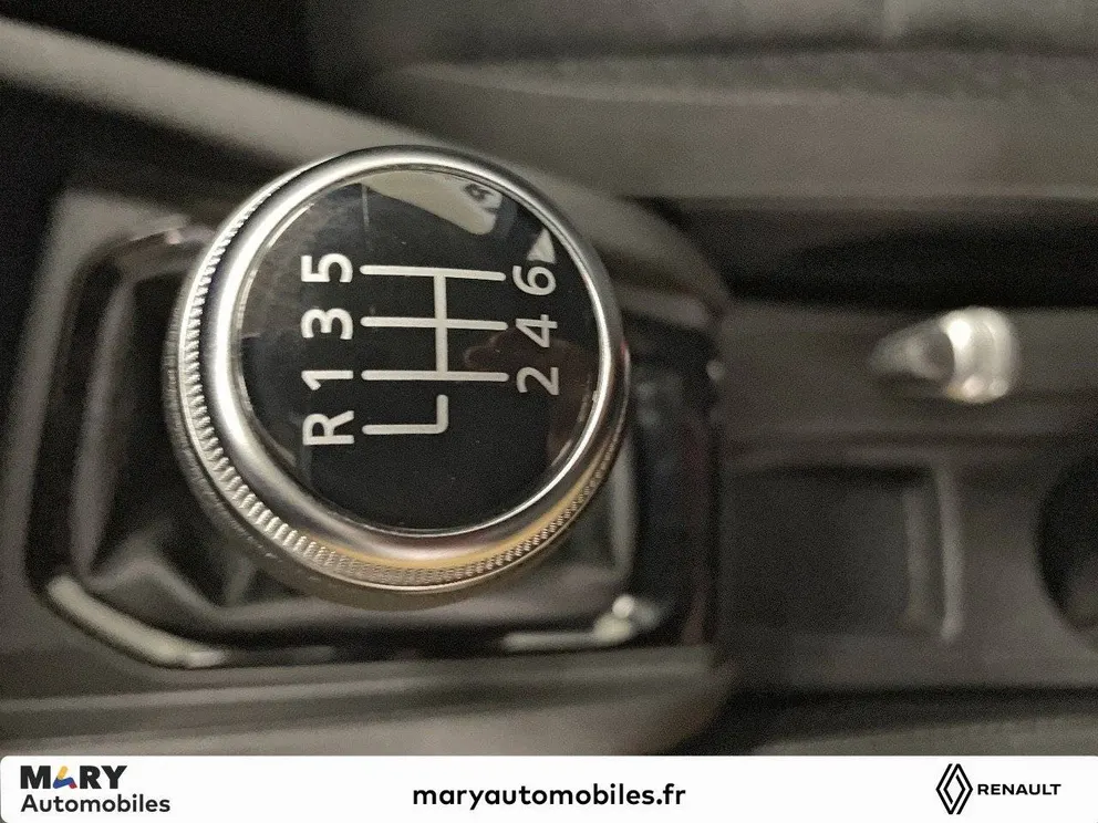 Véhicule occasion 192257 - renault CLIO - Photo 13