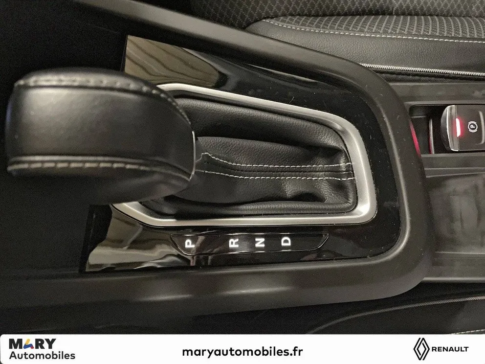 Véhicule occasion 206004 - renault ARKANA - Photo 13