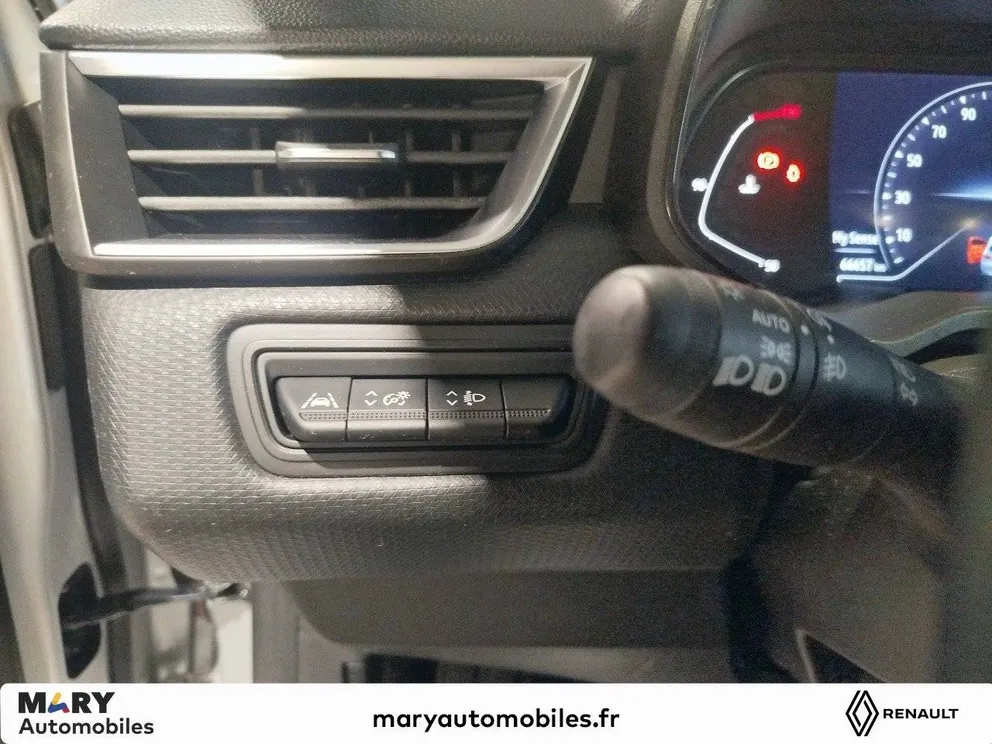 Véhicule occasion 201912 - renault CLIO - Photo 13