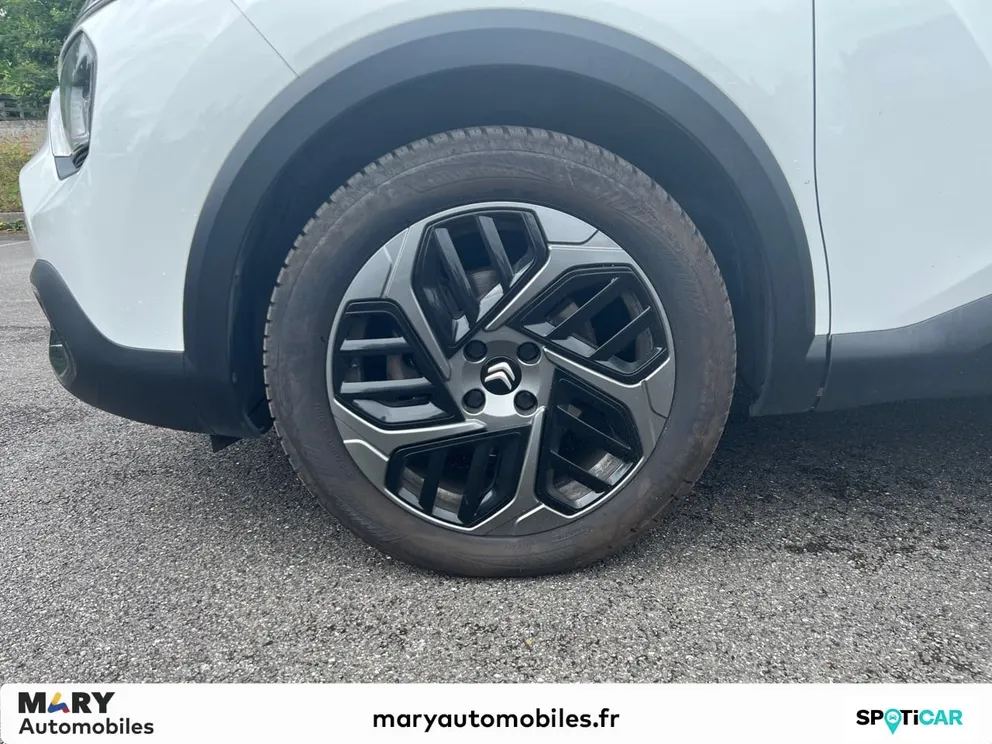 Véhicule occasion 233375 - Citroën C4 - Photo 7