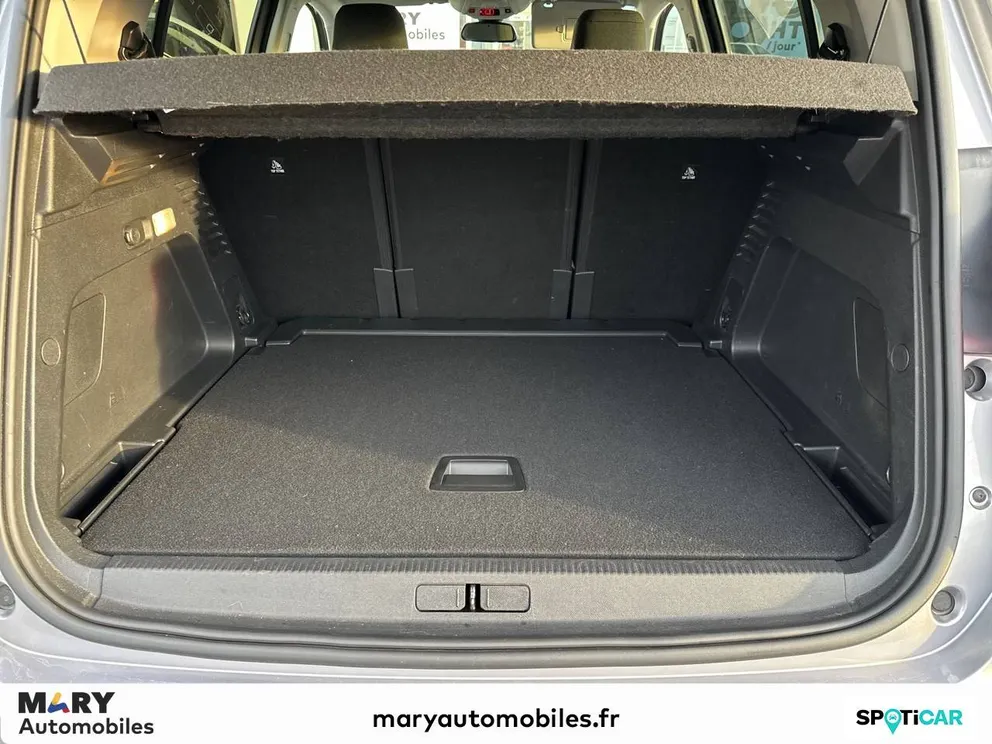 Véhicule occasion 200576 - Citroën C5 AIRCROSS - Photo 6