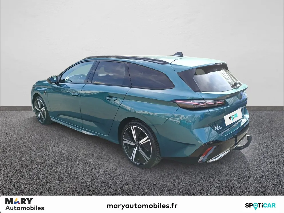 Véhicule occasion 239246 - peugeot 308 - Photo 7
