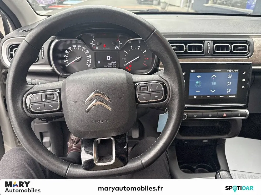 Véhicule occasion 235481 - Citroën C3 - Photo 8
