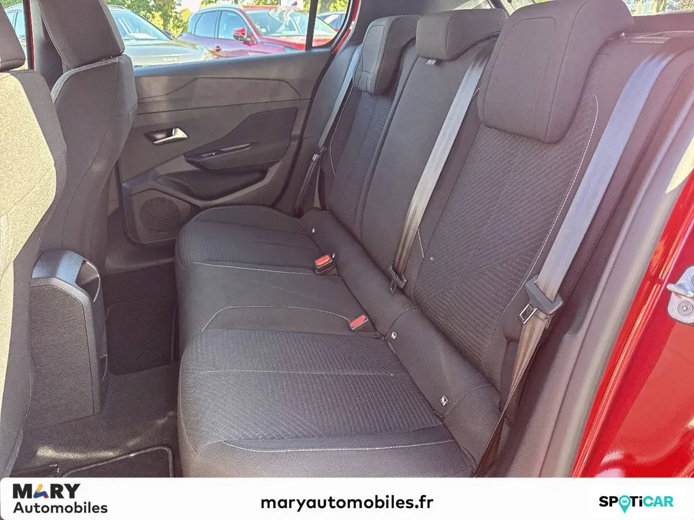 Véhicule occasion 196404 - peugeot 308 - Photo 10