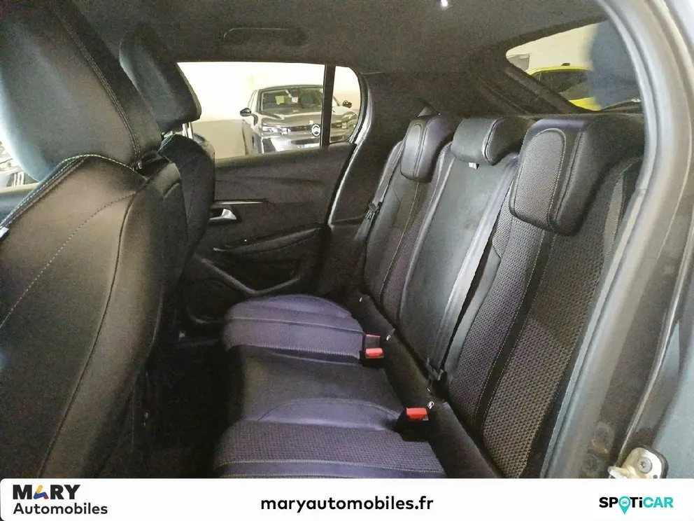 Véhicule occasion 229024 - peugeot 208 - Photo 10