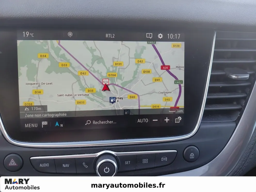 Véhicule occasion 239258 - opel GRANDLAND - Photo 13