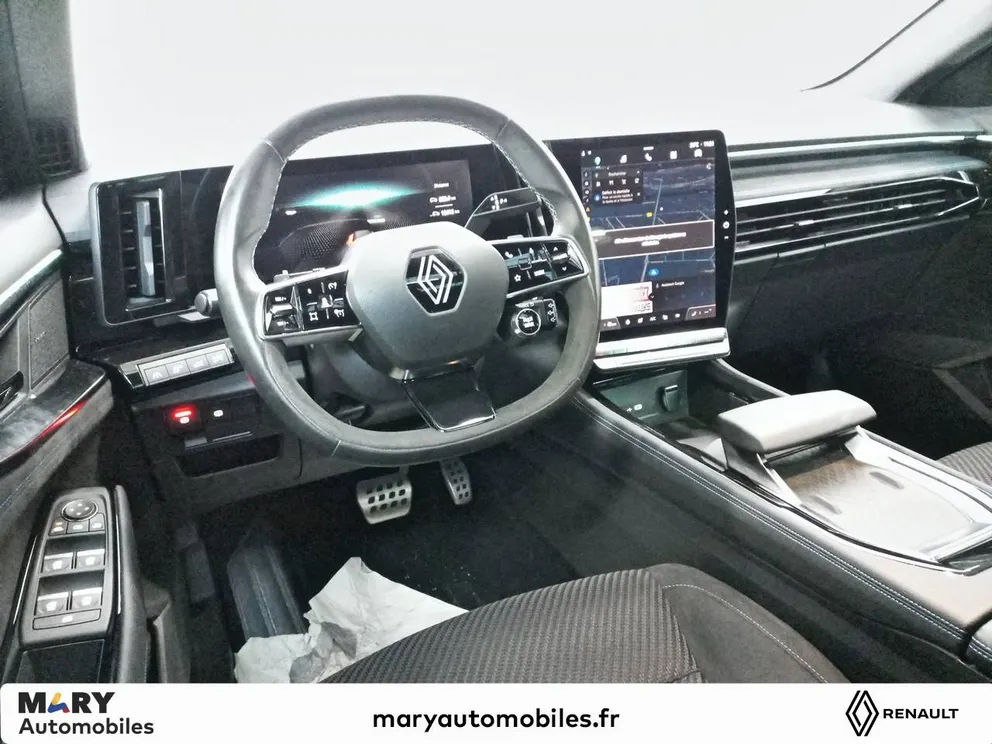 Véhicule occasion 182061 - renault ESPACE - Photo 8