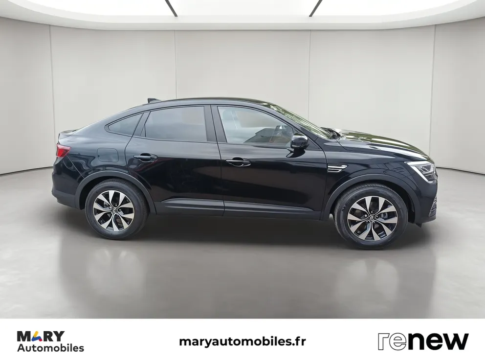 Véhicule occasion 235647 - renault ARKANA - Photo 6