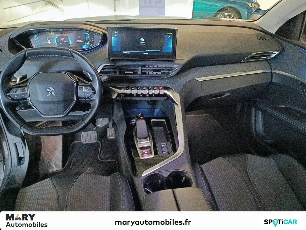 Véhicule occasion 193199 - peugeot 3008 - Photo 8