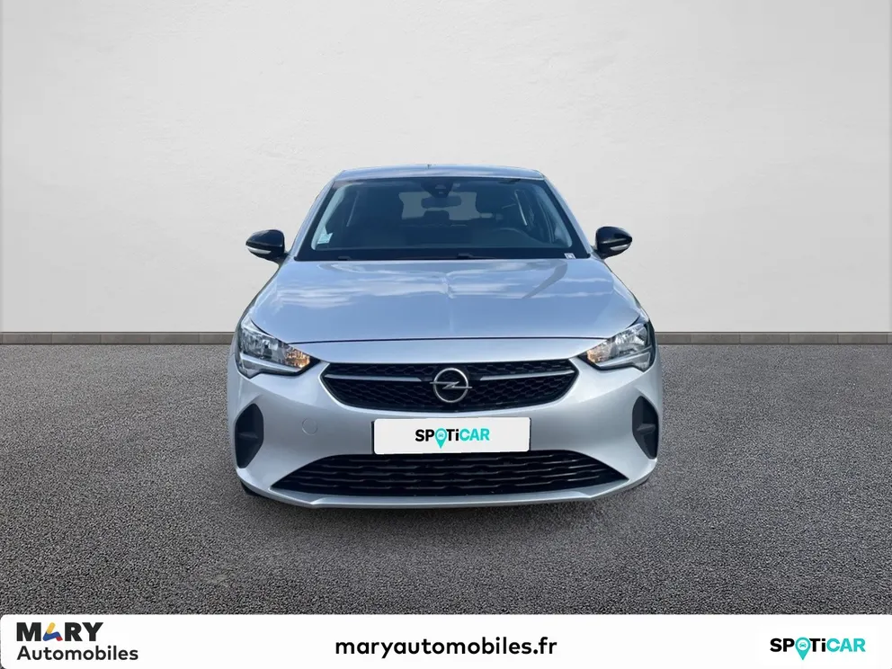 Véhicule occasion 1236917 - opel CORSA - Photo 6