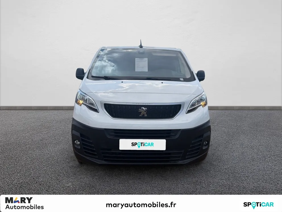 Véhicule occasion 235176 - peugeot EXPERT - Photo 6
