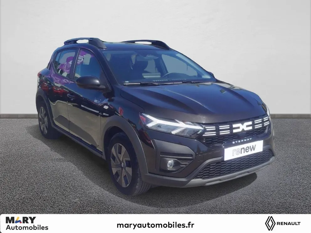 Véhicule occasion 233961 - dacia SANDERO - Photo 3