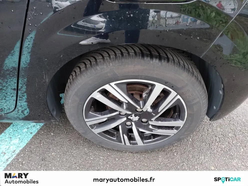 Véhicule occasion 203073 - peugeot 208 - Photo 11