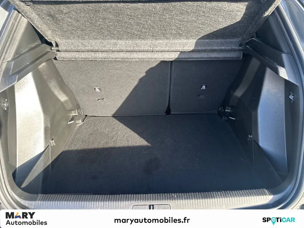 Véhicule occasion 214865 - peugeot 2008 - Photo 6