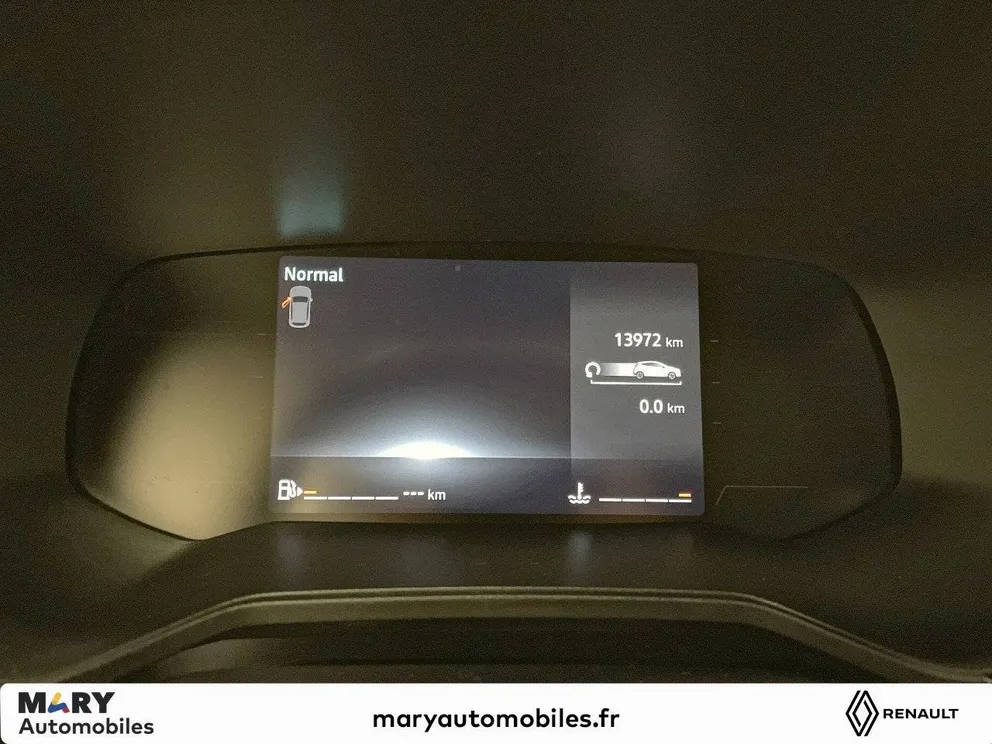 Véhicule occasion 198713 - renault CLIO - Photo 15
