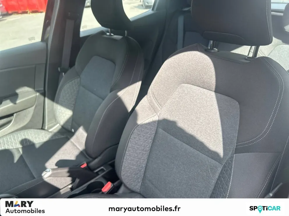 Véhicule occasion 200317 - renault CLIO - Photo 9