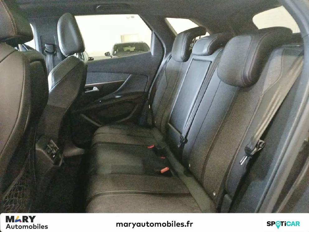 Véhicule occasion 213607 - peugeot 3008 - Photo 10