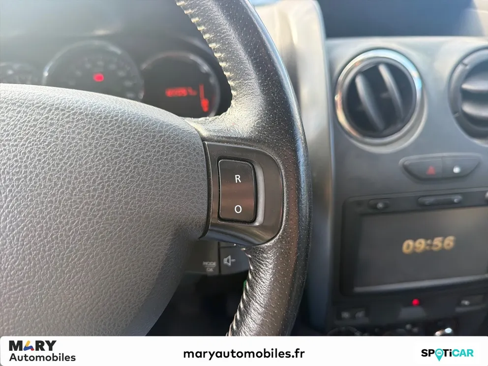 Véhicule occasion 1231790 - dacia DUSTER - Photo 13