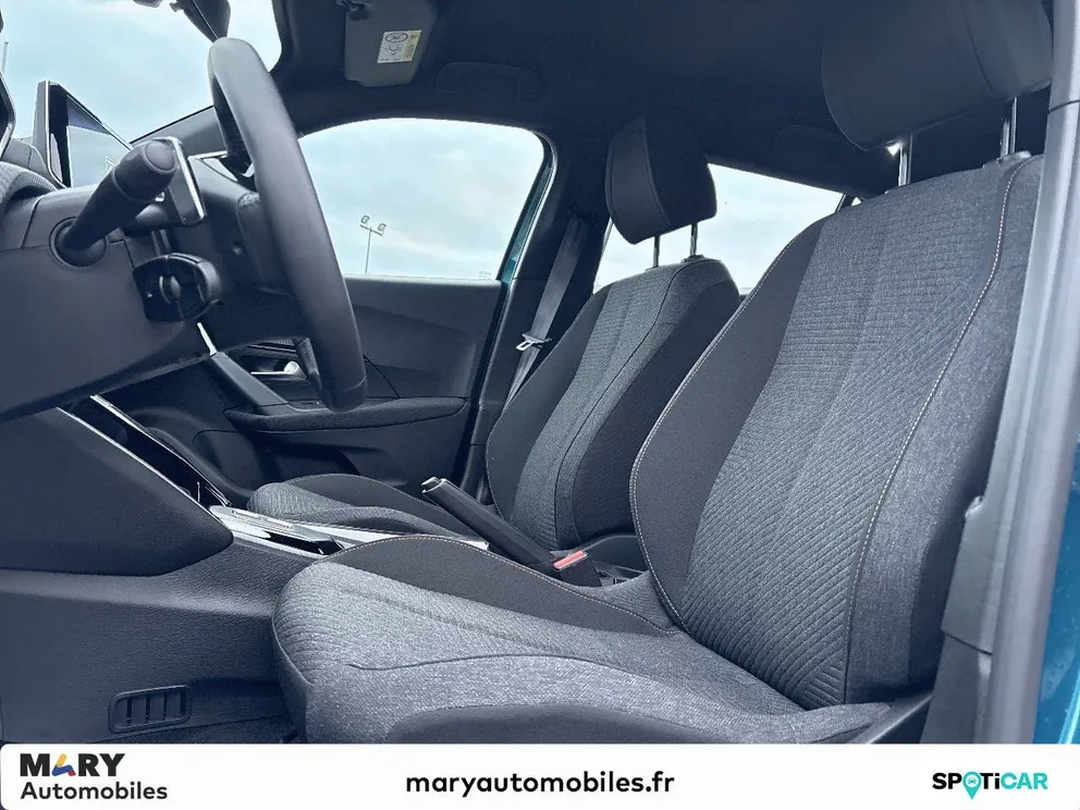 Véhicule occasion 205856 - peugeot 2008 - Photo 9