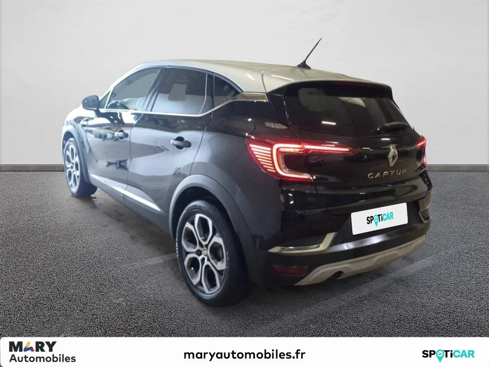 Véhicule occasion 208733 - renault CAPTUR - Photo 2