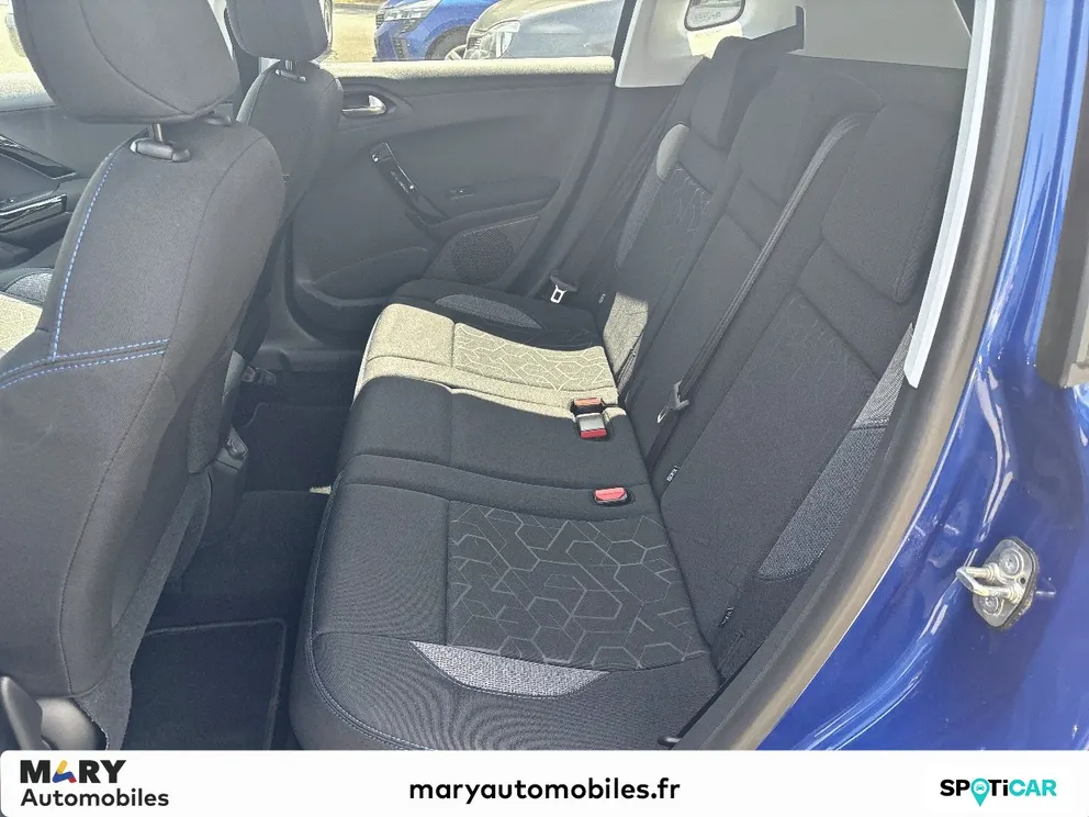 Véhicule occasion 1230031 - peugeot 2008 - Photo 20