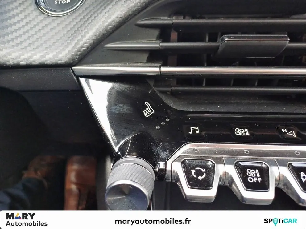 Véhicule occasion 218254 - peugeot 2008 - Photo 14