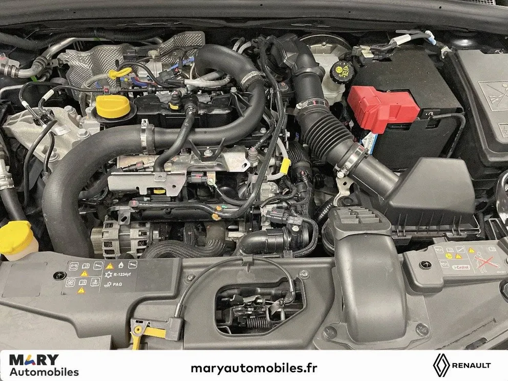 Véhicule occasion 203852 - renault CLIO - Photo 20