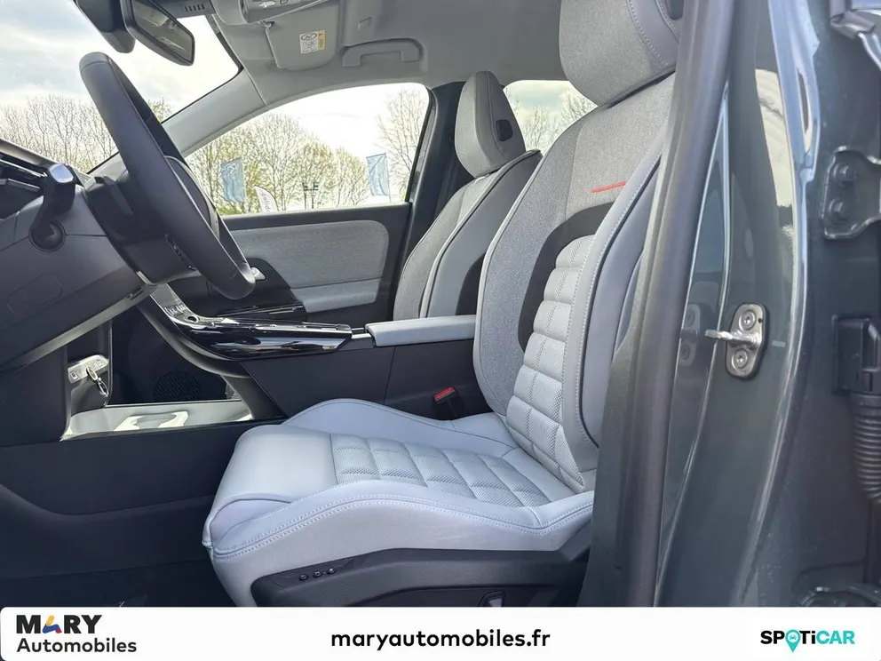 Véhicule occasion 226029 - Citroën C5 AIRCROSS - Photo 9