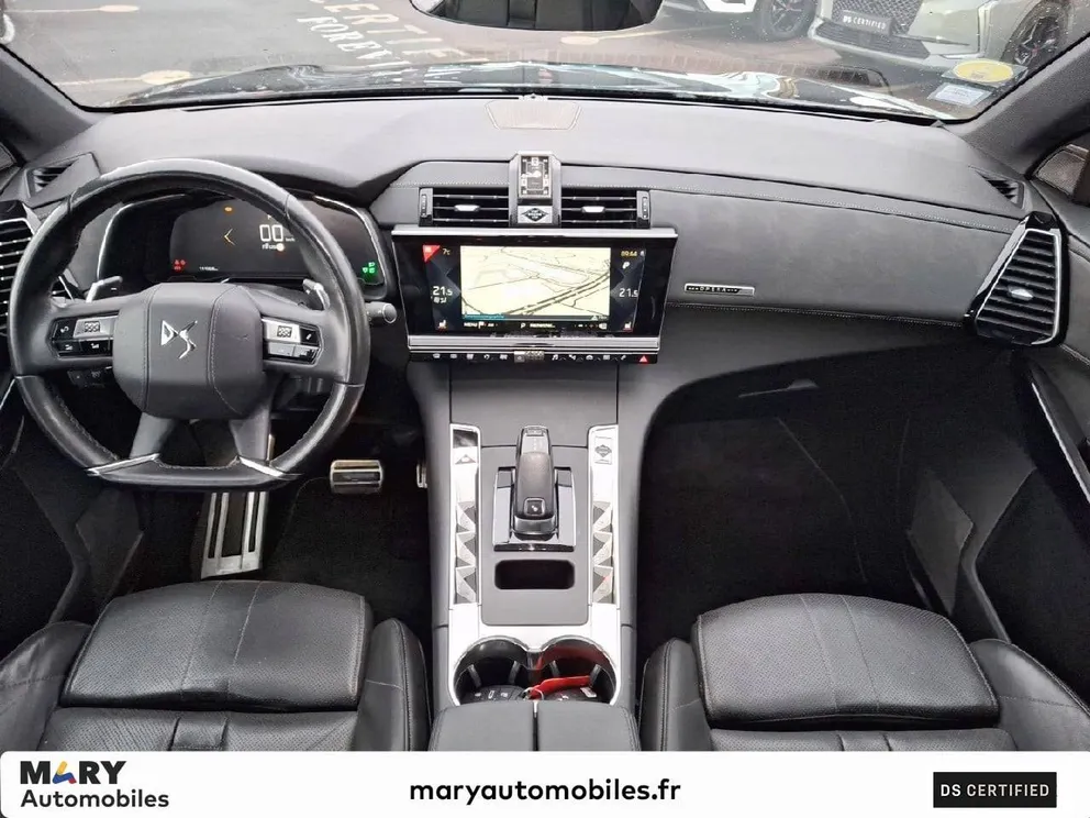 Véhicule occasion 208811 - ds DS 7 - Photo 8