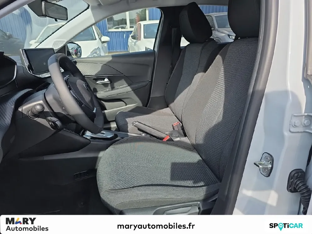 Véhicule occasion 235972 - peugeot 208 - Photo 13