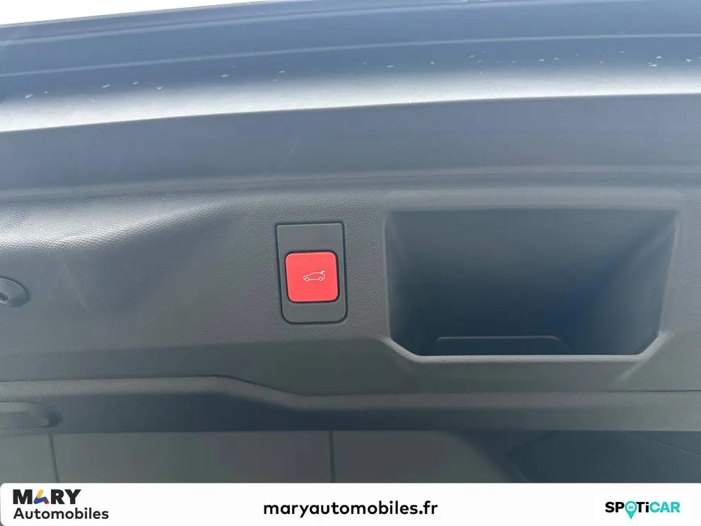 Véhicule occasion 209863 - peugeot 5008 - Photo 12
