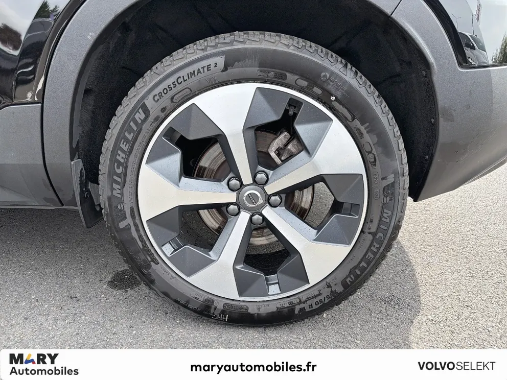 Véhicule occasion 1229759 - volvo XC40 - Photo 5